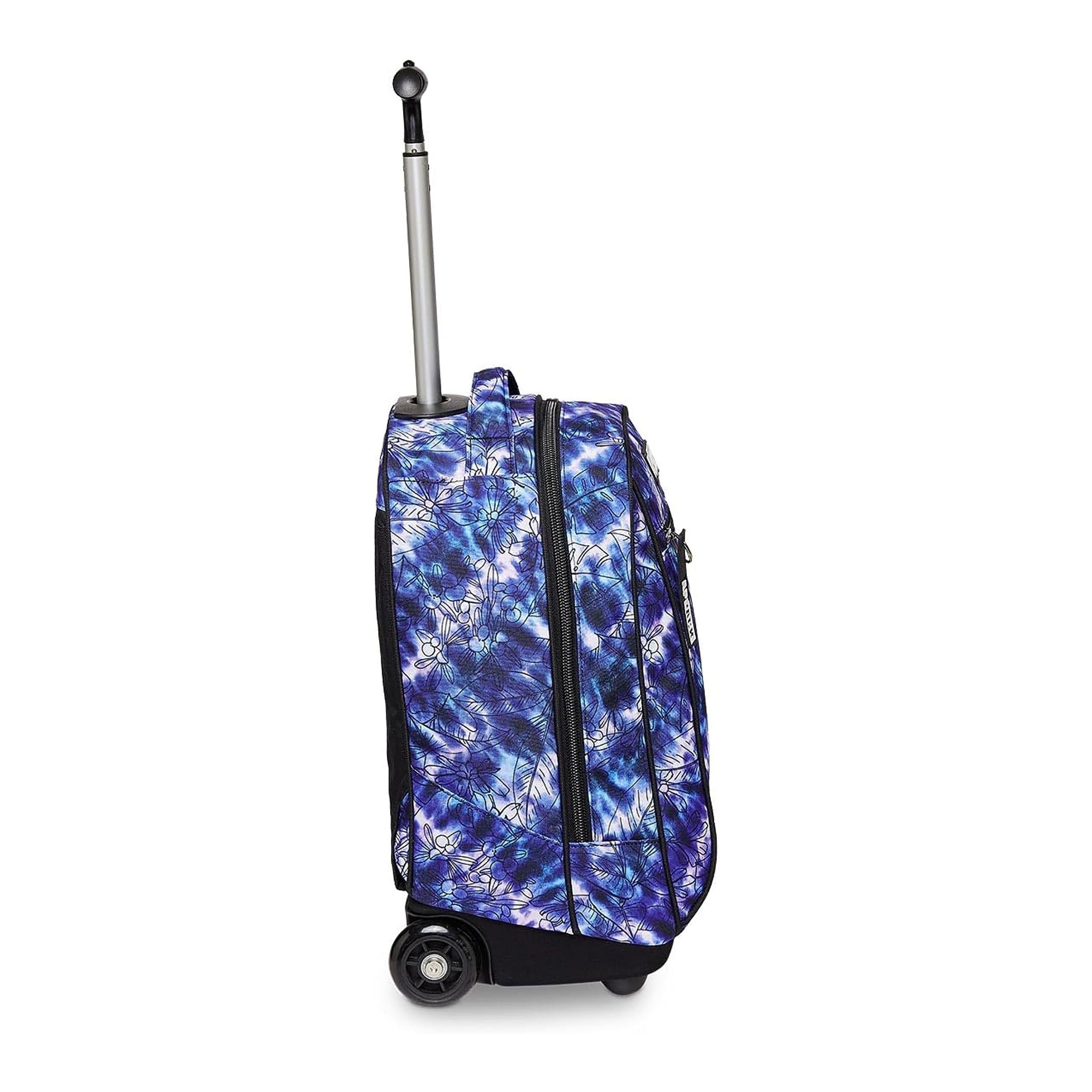 SEVEN - Zaino Big Trolley Appack Blu